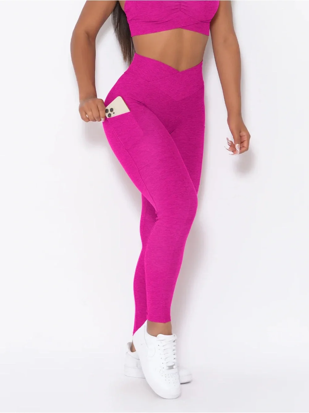 Bombshell Sportswear Angel Leggings